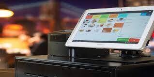 POS Touch System