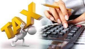 Tax System