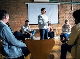 Educational Centers