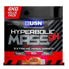USN Hyperbolic Mass (New Formula) 6kg