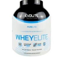Evolite Nutrition WheyElite 2.27kg
