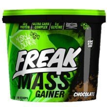 Weight Gainer Proteins