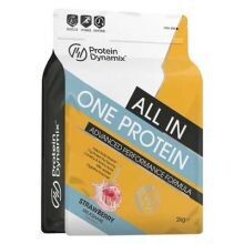 All in One Proteins
