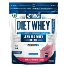 Diet Whey Proteins