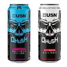 Energy Drinks