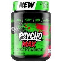 Pre-Workout