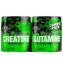 Glutamine Supplements