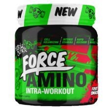 Amino Acid Supplements