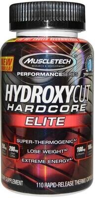 Weight Loss Supplements