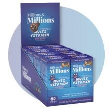 Kids Vitamins