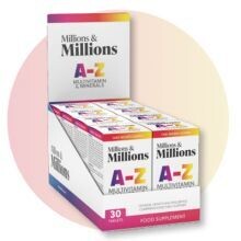 Multi Vitamin