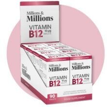 Vitamin B12