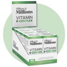 Vitamin B