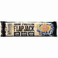 Protein Flapjacks
