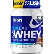 Whey Proteins