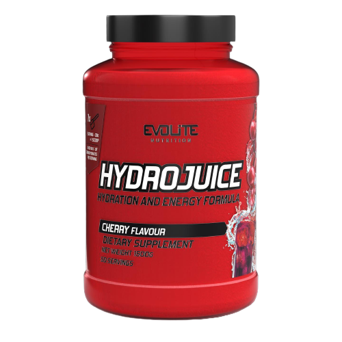 Evolite Nutrition Hydro Juice - 1.5kg