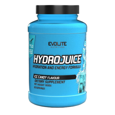 Evolite Nutrition Hydro Juice - 1.5kg