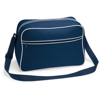 BagBase / Retro Shoulder Bag