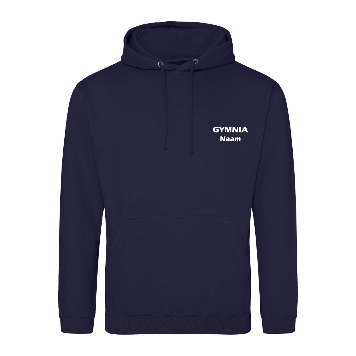 Hoodie Unisex