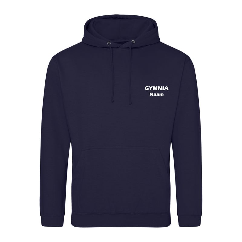 Hoodie Unisex