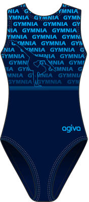 Uniform Gymnia 2026-2027
