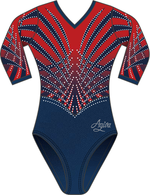 Uniform Competitie 2026-2027