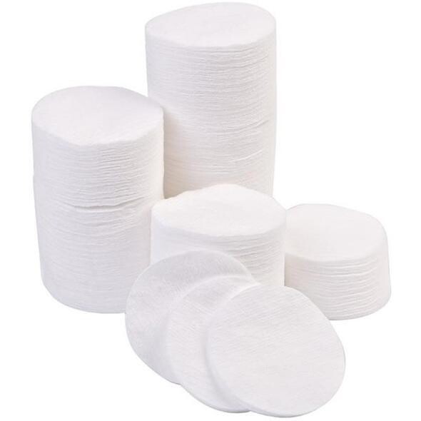 Cotton Round Pads (50)