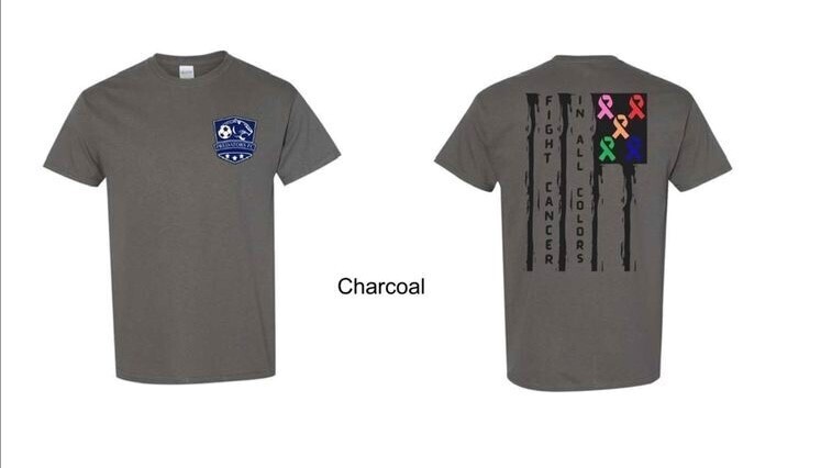 Fall 2022 Club Shirt