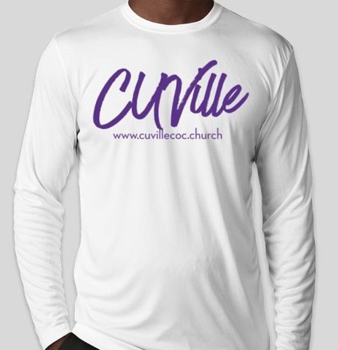 CU Ville Shirt