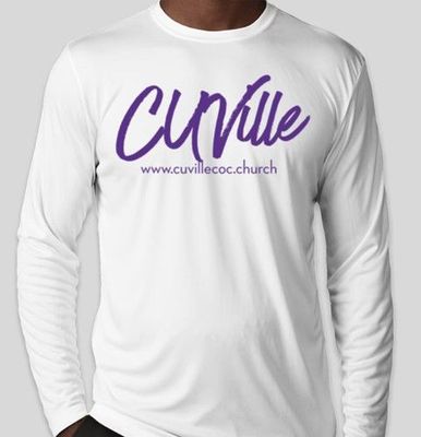 CU Ville Shirt