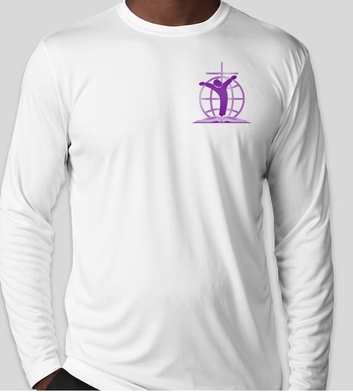 CU Icon Shirt Long Sleeve