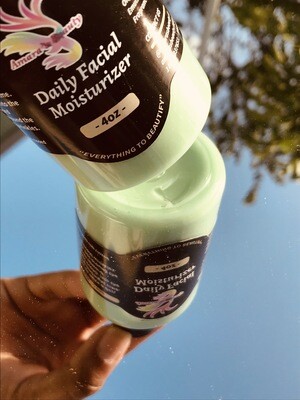 Daily Facial Moisturizer