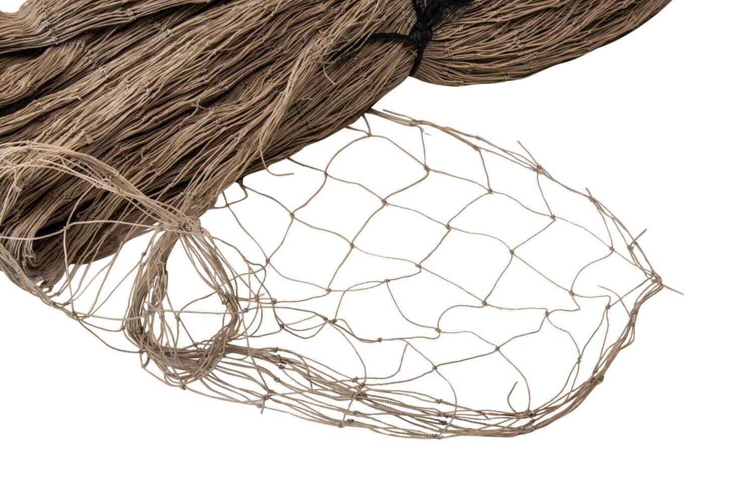 2 inch, 25 x 50 feet Stealth Net Nylon - Beige Color, SQU 00200