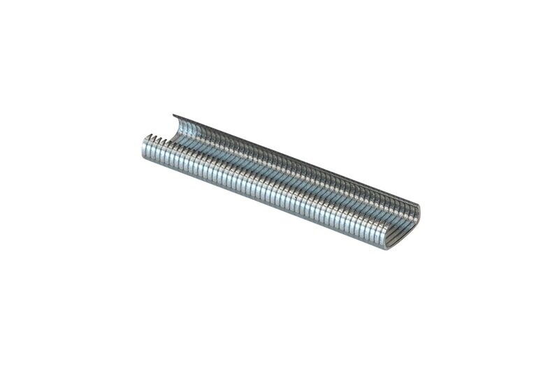 Hog Rings Stainless Steel - R8  C Type 2500 pcs Per Box