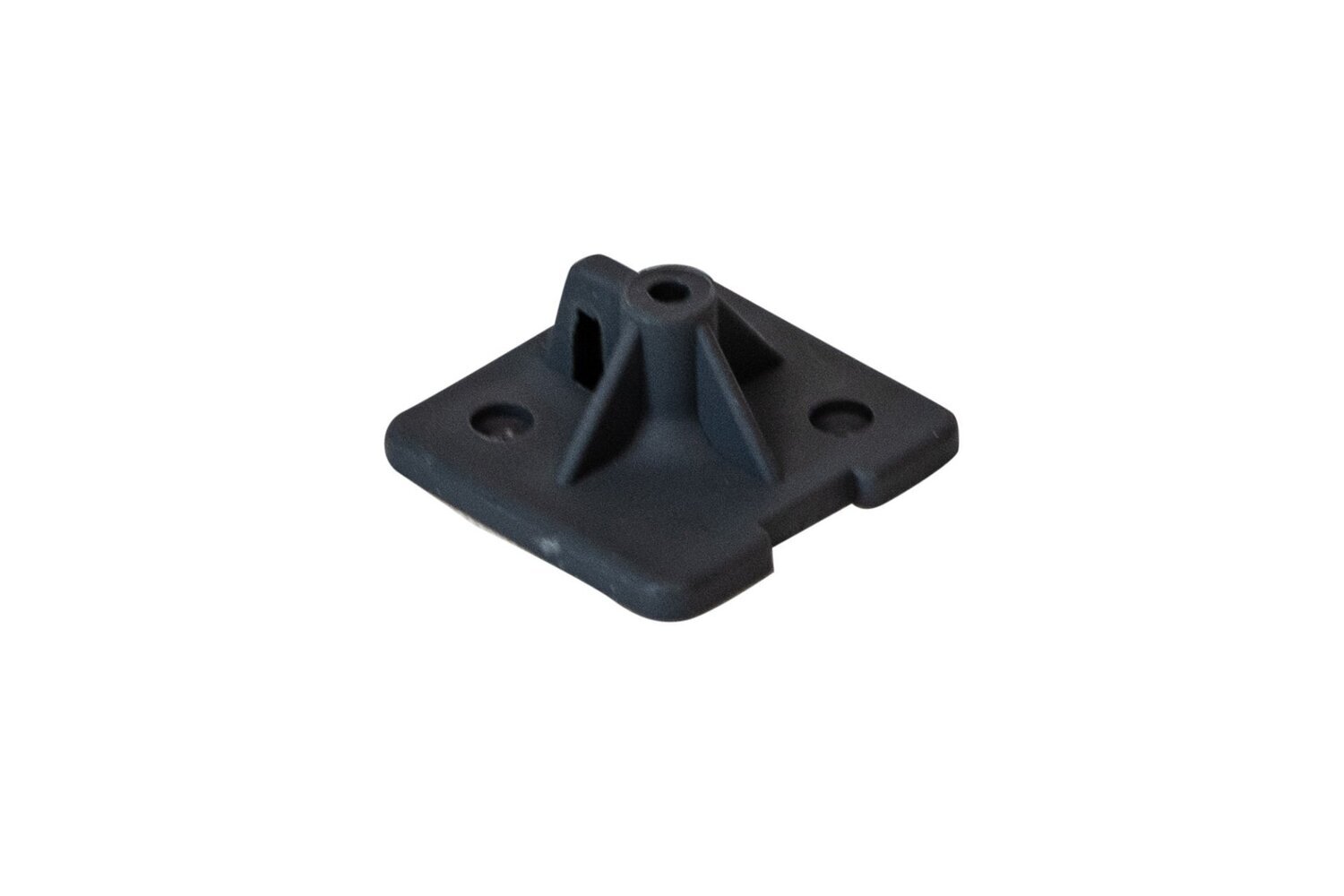 Gray  Base for Lag Screw - 10 per bag, SQU 03060