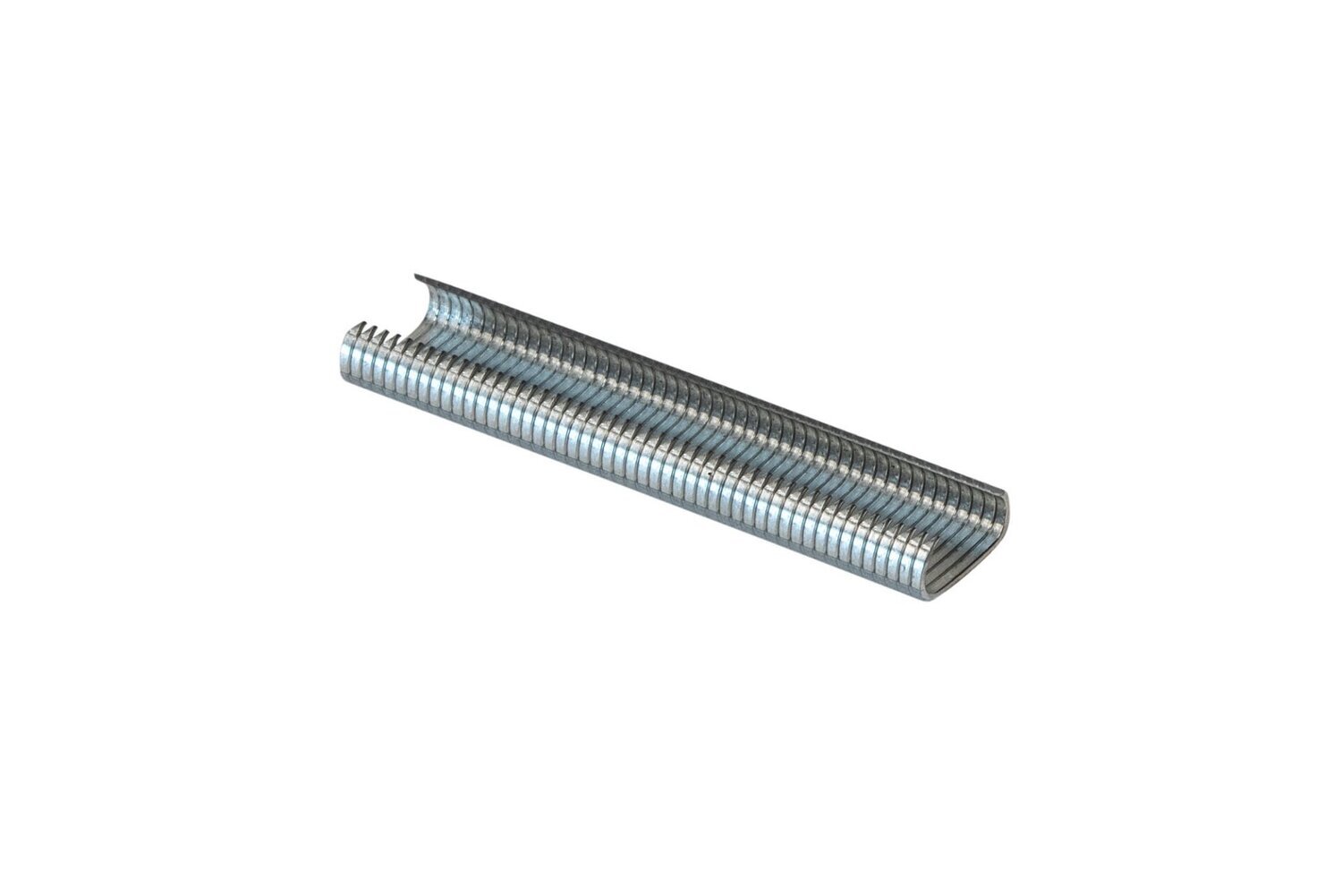 Hog Rings Stainless Steel - R8  C Type 2500 pcs Per Box