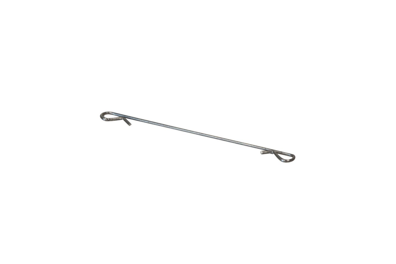 Net Clip 2 Inch Stainless Steel, SQU 06010