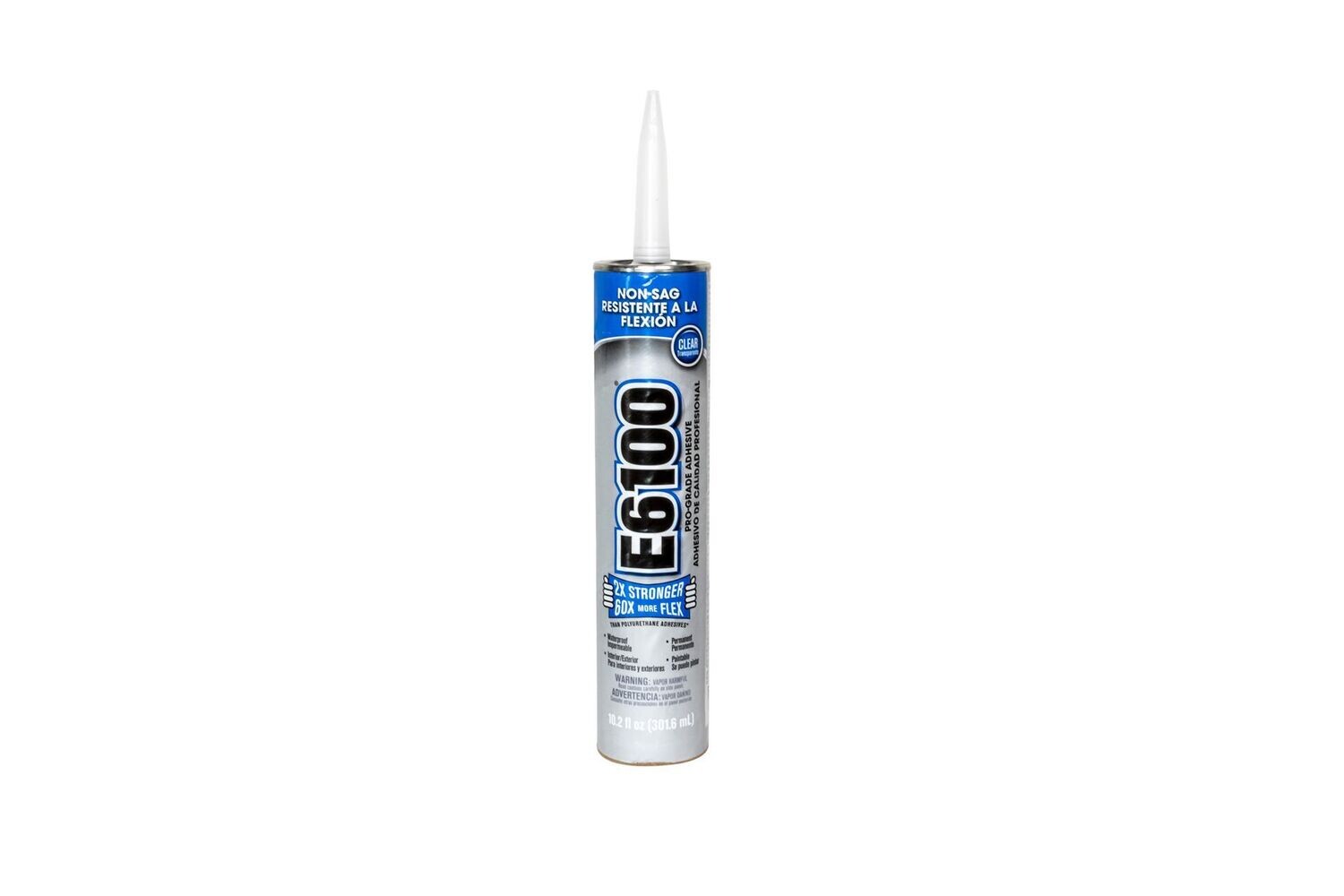 E6100 Adhesive
