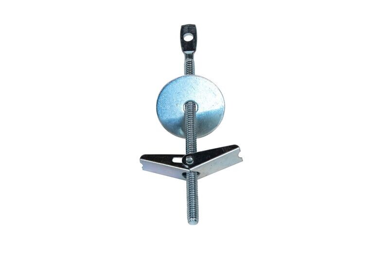 Accoustical Toggle Bolt  10 Per Bag
