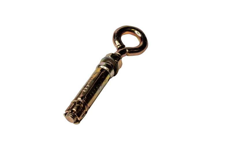 M8 Anchor Bolt 10 Per Bag