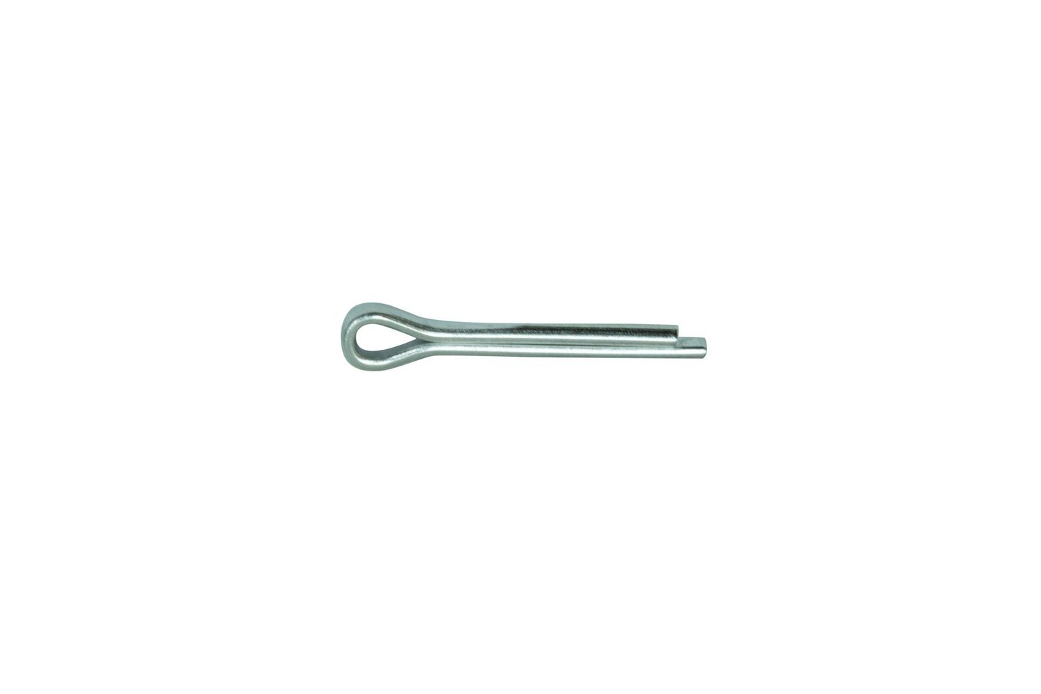 Split Pin 25mm 1.0 Inch 100 Per Bag Stainless Steel