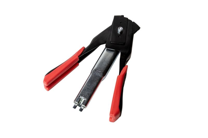 Hog Ring Tool R8