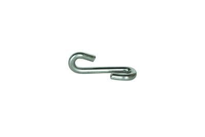 S Loop Netting  Bracket 25 Units Bag