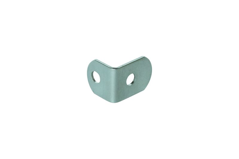 L-Shape Bracket. 20 Pieces Per Bag