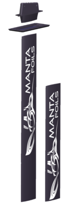 Masts