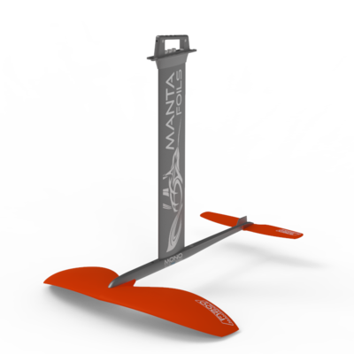 MONO v3 Foil - SUP / SURF / WING MONO v3 Foil - SUP / SURF / WING
