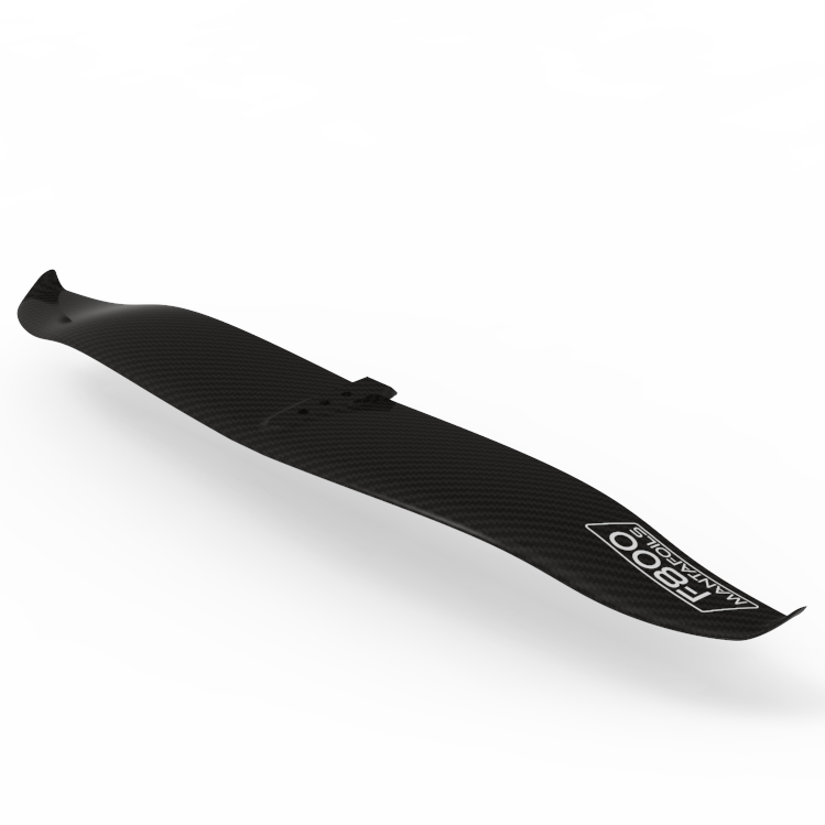 F800 Carbon Windfoil front wing for Arrow and mono