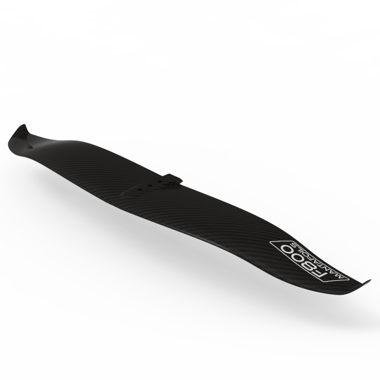 F800 Carbon Wing