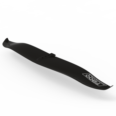F800 Carbon Windfoil front wing for Arrow and mono