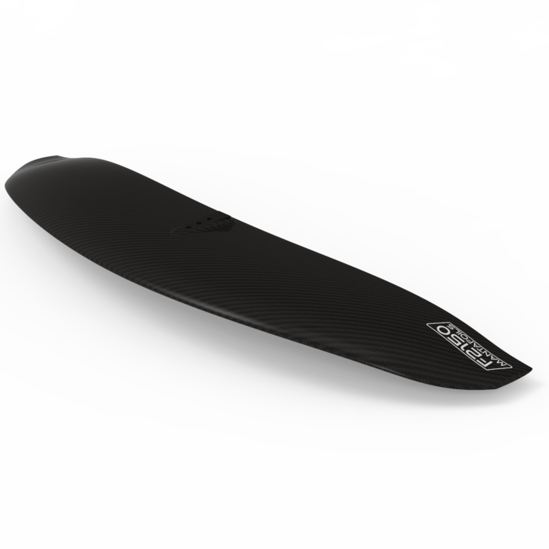 Manta F2150 Wing Carbon